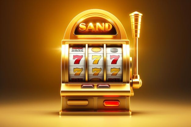 Slotman Casino پر آن لائن سلاٹس کے بارے میں