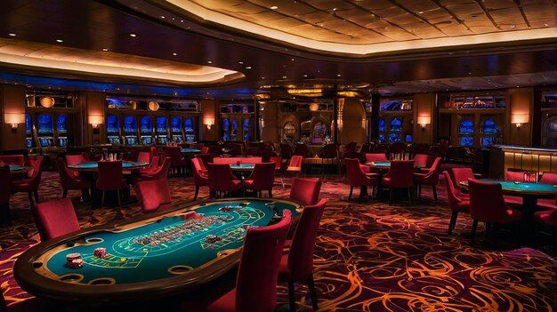 Slotman Casino کیسینو میں رولیٹی گیمز کے بارے میں معلومات