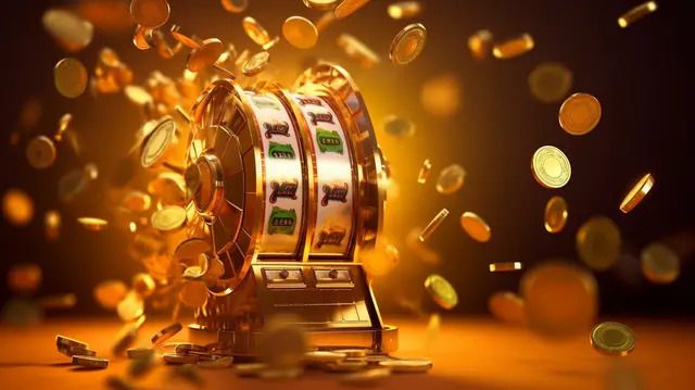 Slotman Casino پاکستان میں میگا ویز کیسینو گیمز