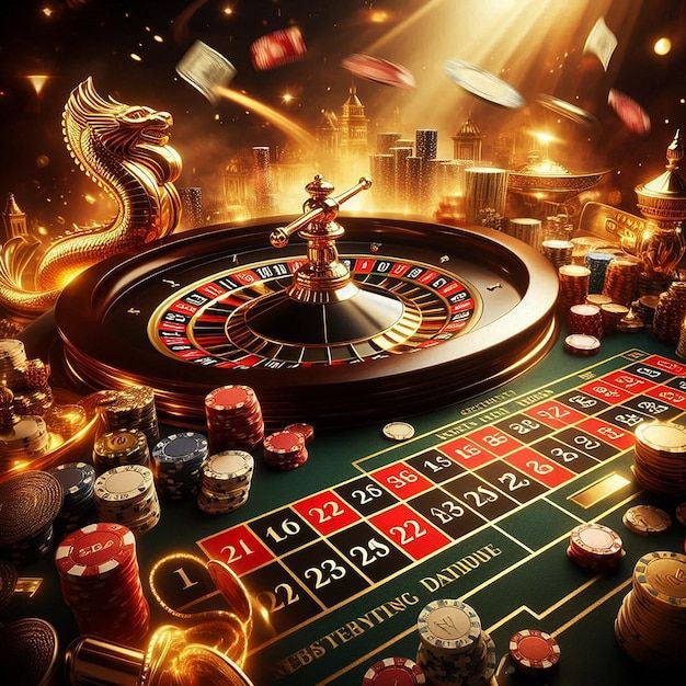 Slotman Casino آن لائن کیسینو میں کھیلنے کی وجوہات