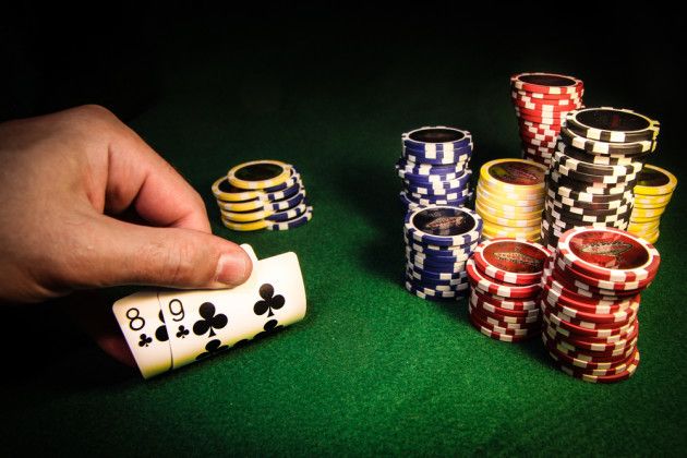 پاکستان میں Slotman Casino کا آن لائن کیسینو سیکشن کھولیں۔