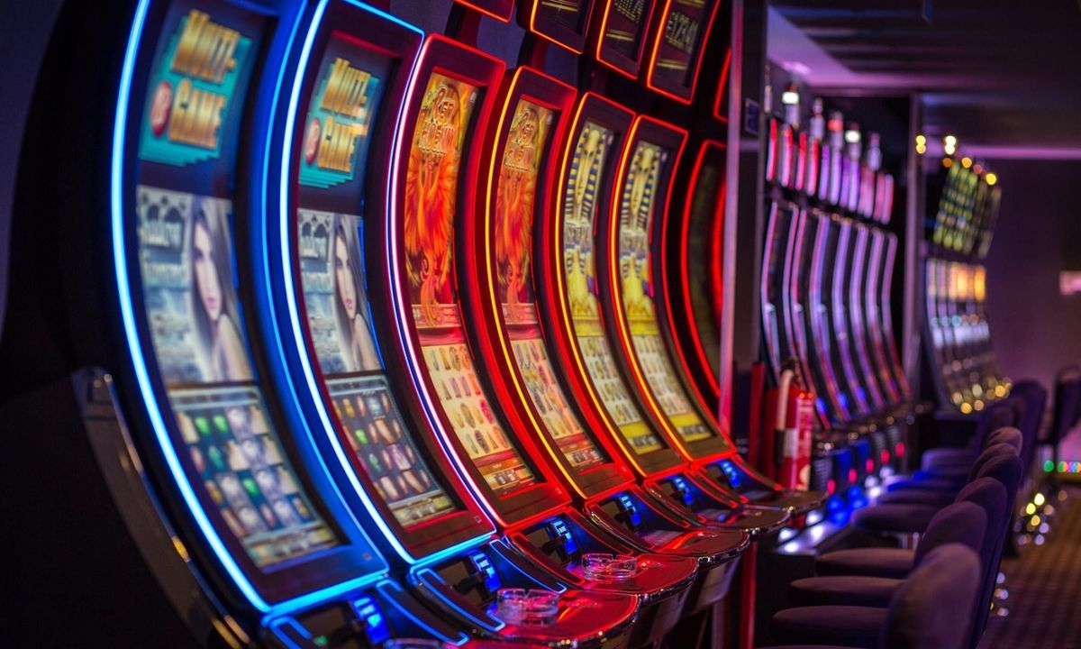 پاکستان کے نئے Slotman Casinoکیسینو کھلاڑیوں کے لیے خوش آمدید بونس
